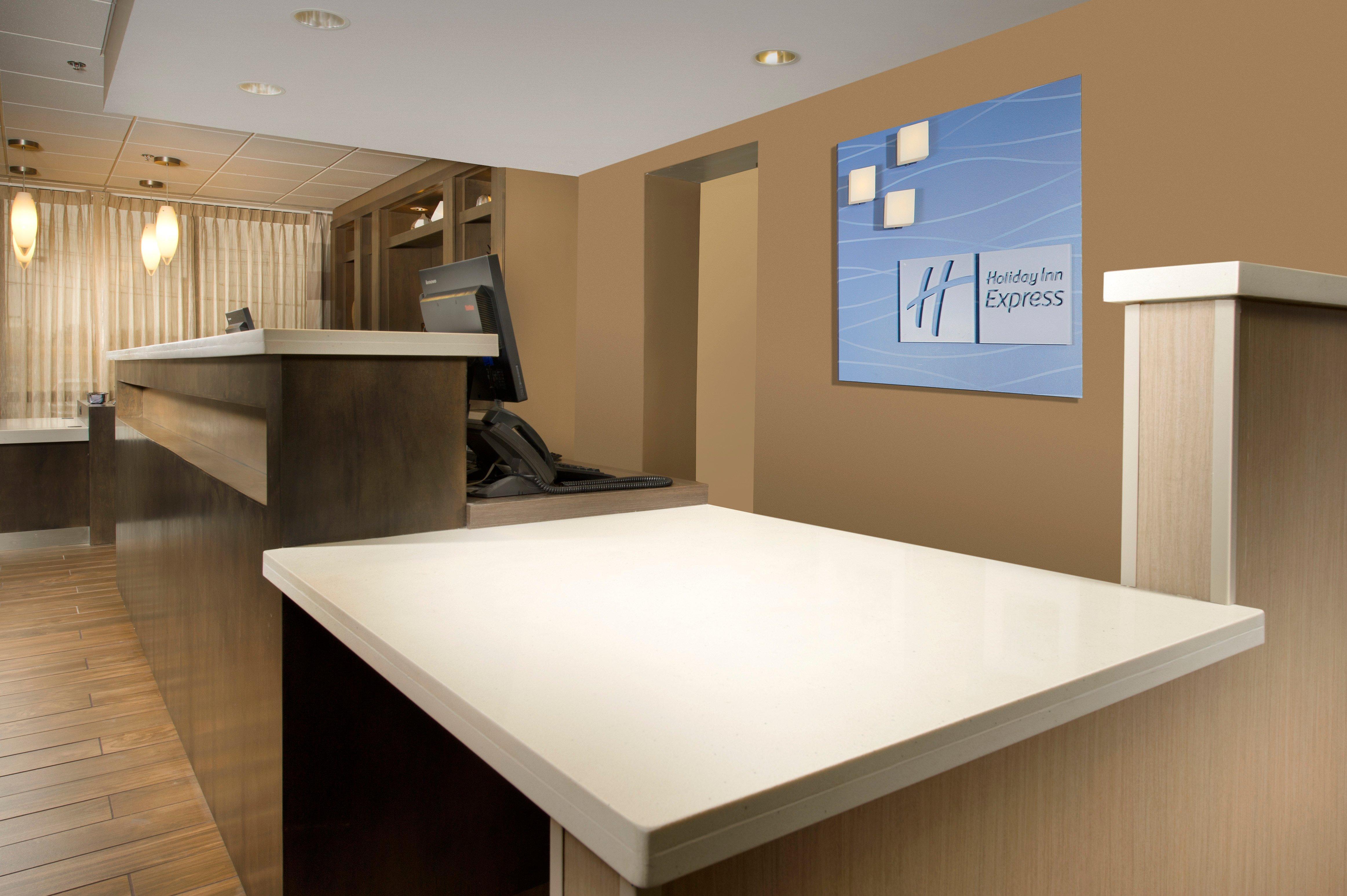 Holiday Inn Express Boston North-Woburn By Ihg Exterior foto